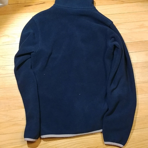 Colombia Fleece full-zip Jacket - Picture 3 of 4